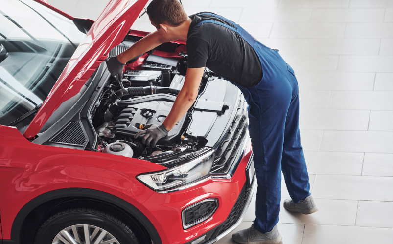 How to Modify your Car Engine Properly?