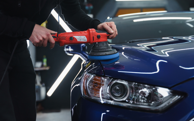 Environmentally Friendly Practices